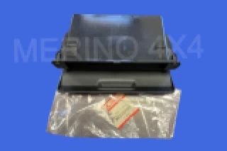 CAJA, ACCESORIO EST�REO