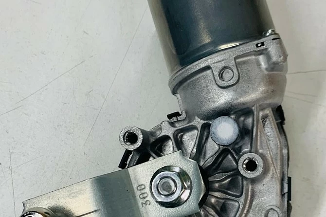 MOTOR DE LIMPIAPARABRISAS