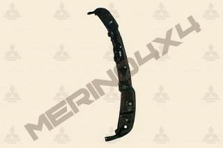 REFUERZO PARAGOLPES DELANTERO V60 2003-2006