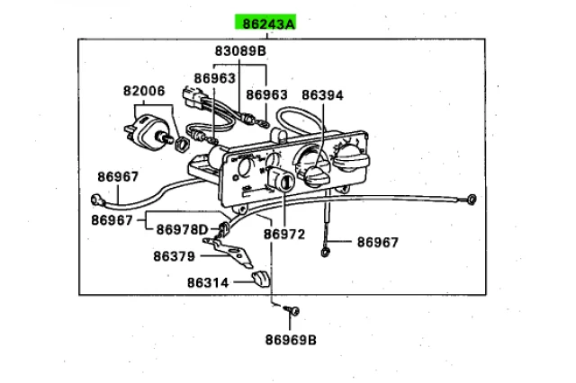 BLOQUE DE CONTROL DE CALEFACCI�N