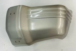 PUNTERA IZQUIERDA PARACHOQUES DELANTERO GLS