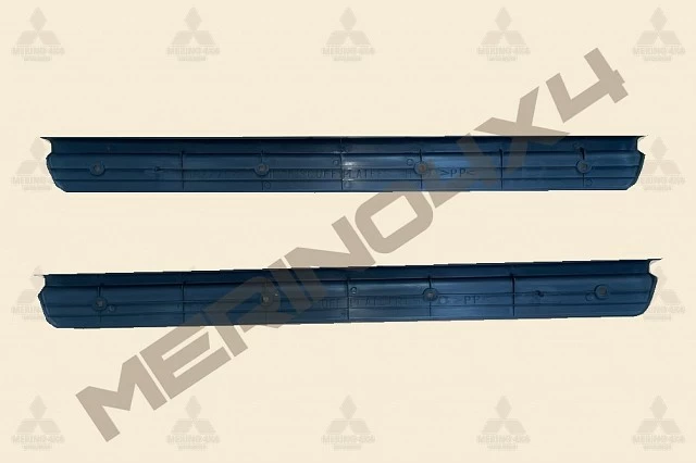 JUEGO DE PROTECTORES DE UMBRAL DE PUERTA