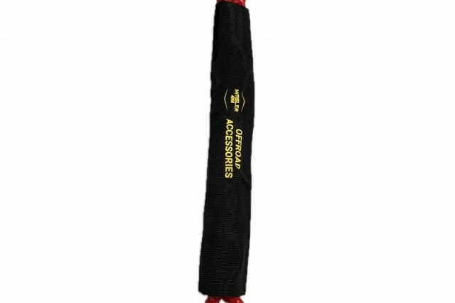 GRILLETE CUERDA - 15MM -30T