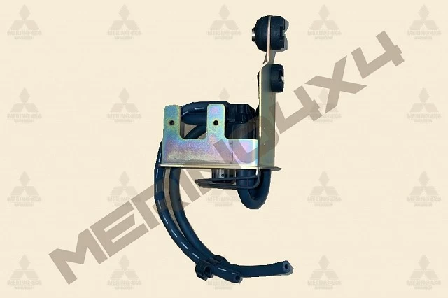 V�LVULA SOLENOIDE DE CONTROL DE EMISIONES