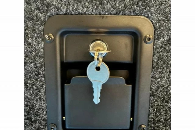 Cajonera 1000x900x270mm Reforzada con Bandeja de Nevera Extra�ble