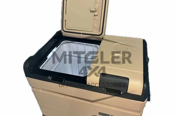 Alpicool TA45 +Cesto 45L