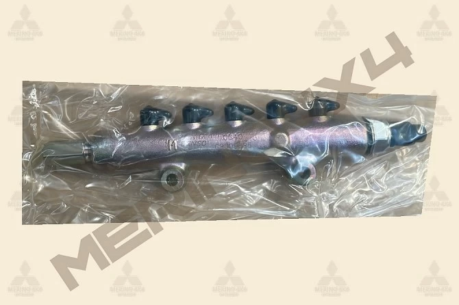 RIEL DE COMBUSTIBLE DE ALTA PRESI�N