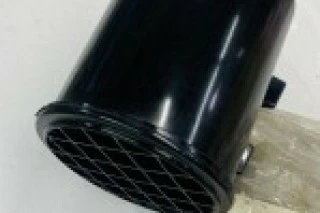 FILTRO RECIPIENTE DE VAPORES