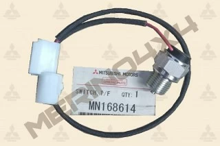 SENSOR DE MARCHA CORTA