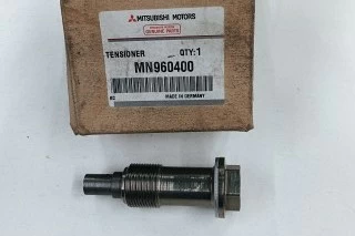 TORNILO TENSOR, CADENA DE DISTRIBUCI�N