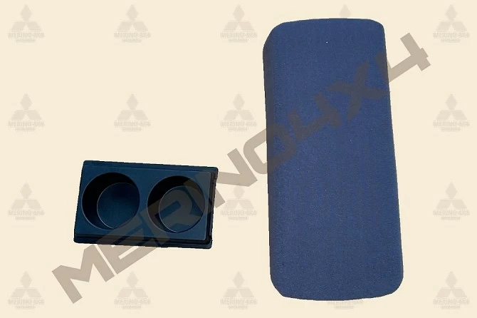 CONTENEDOR O BANDEJA DE ALMACENAMIENTO