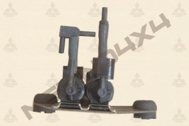 VALVULA SOLENOIDE DEL SISTEMA CENTRAL DE EMISIONES VALVULA SOLENOIDE DEL SISTEMA CENTRAL DE EMISIONES