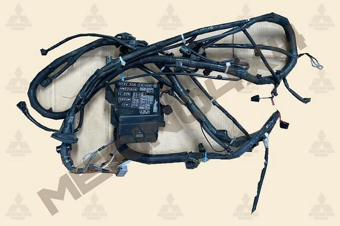 ARN�S DE CHASIS DELANTERO