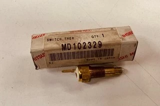 SENSOR DE TEMPERATURA