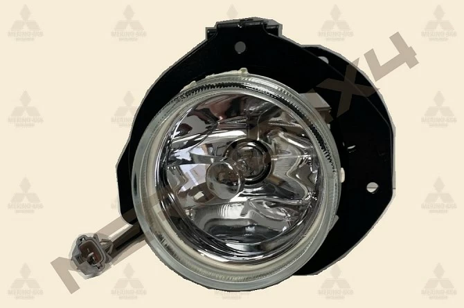 FARO ANTINIEBLA IZQUIERDO