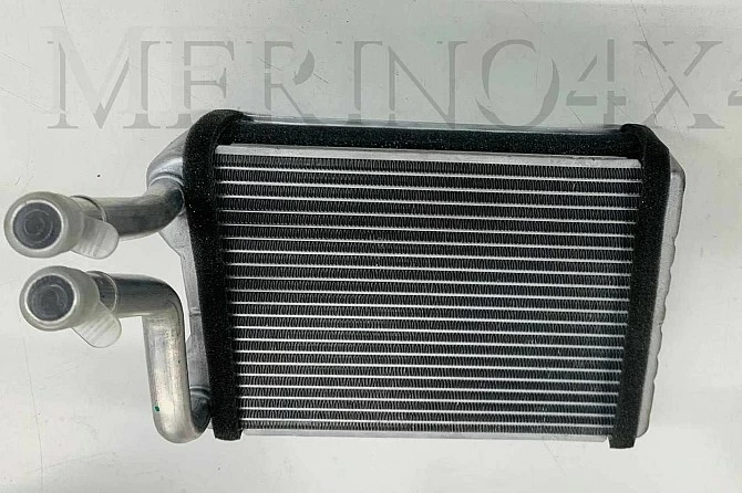 RADIADOR DE CALEFACCION V20 ESPESOR 6CM