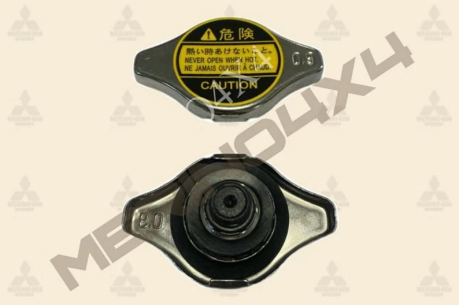 TAPON DE RADIADOR (0.9 BAR)