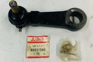 KIT BARRA PITMAN