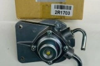 SOPORTE FILTRO GASOIL(PULGADOR)