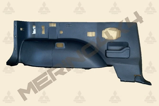 CONJUNTO LATERAL INFERIOR IZQUIERDO