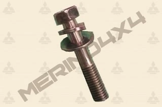 TORNILLO DEL RADIADOR