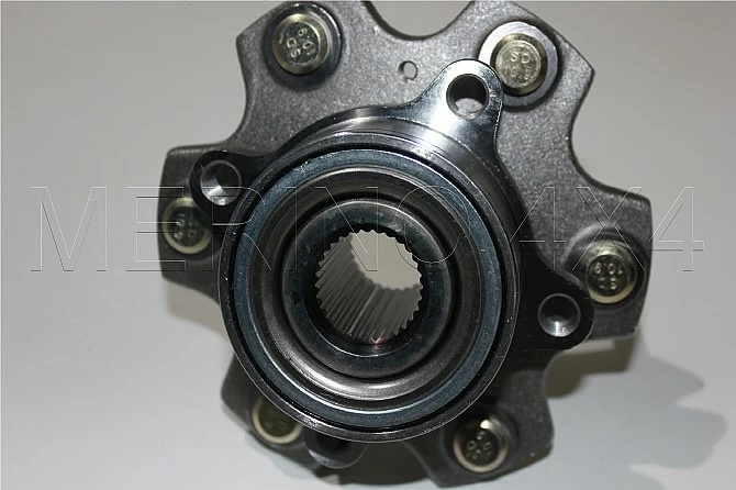 RODAMIENTO RUEDA DELANTERA V60