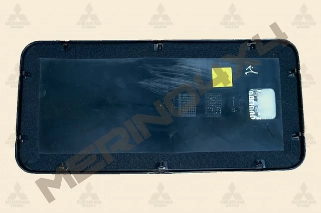 CRISTAL DE ESPEJO RETROVISOR DERECHO