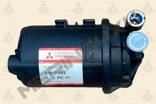 FILTRO DE COMBUSTIBLE