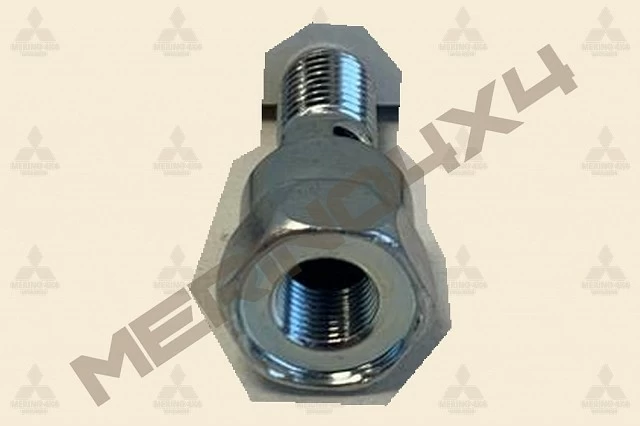 TORNILLO DE ACEITE BOMBA VACIO