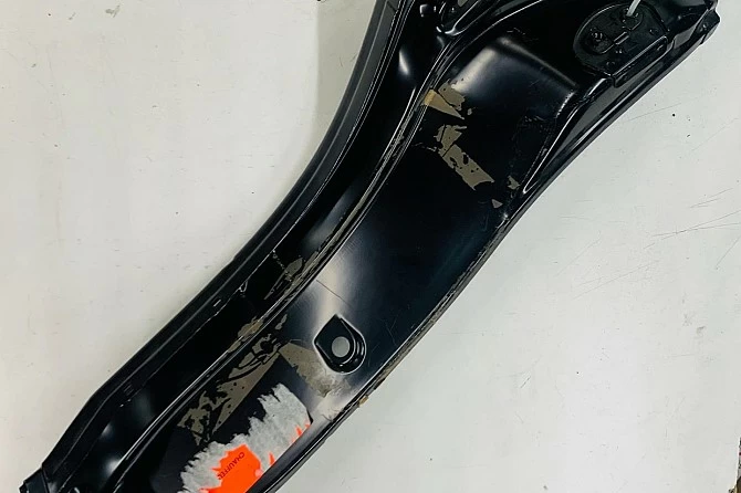 EXTENSION FRONTAL PANEL IZQUIERDO INFERIOR