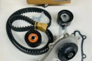 KIT DE DISTRIBUCCION C/BOMBA DE AGUA