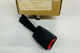 CINTUR�N DE SEGURIDAD ASIENTO IZQUIERDO