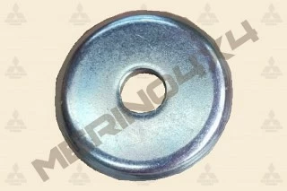 ARANDELA DEL BRAZO DE SUSPENSION TRASERA