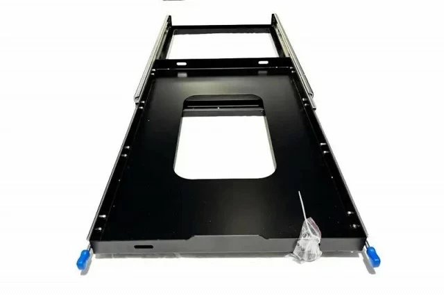 Bandeja universal extraible para nevera 786x476x63mm