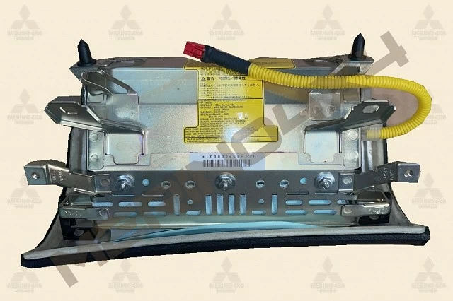 M�DULO DE AIRBAG DEL PASAJERO