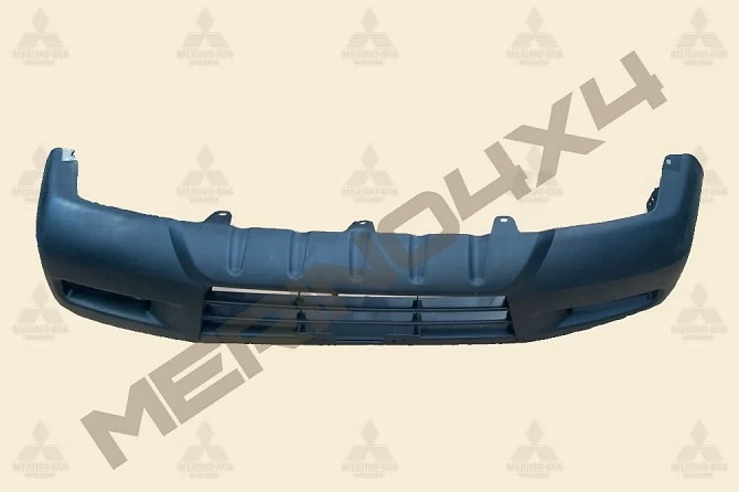 PARACHOQUES DELANTERO