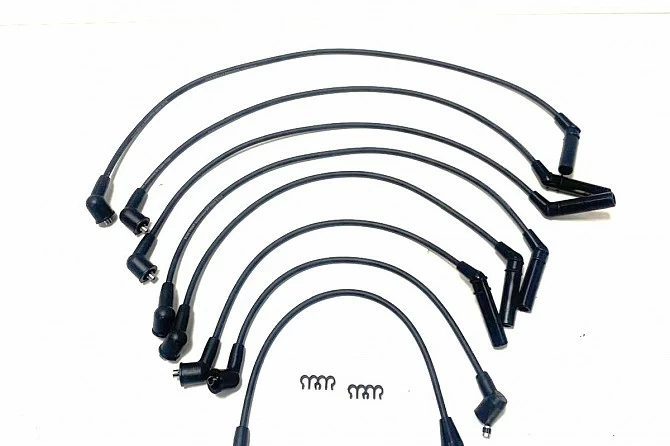 CABLES DE BUJIAS (150CV)