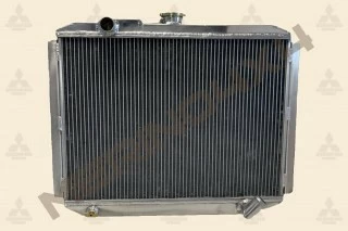 RADIADOR 2.5 1� GENERACION