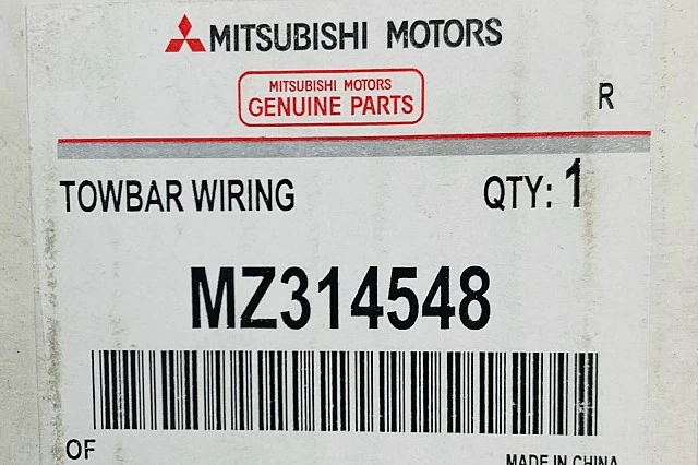 KIT DE CABLEADO PARA ASX