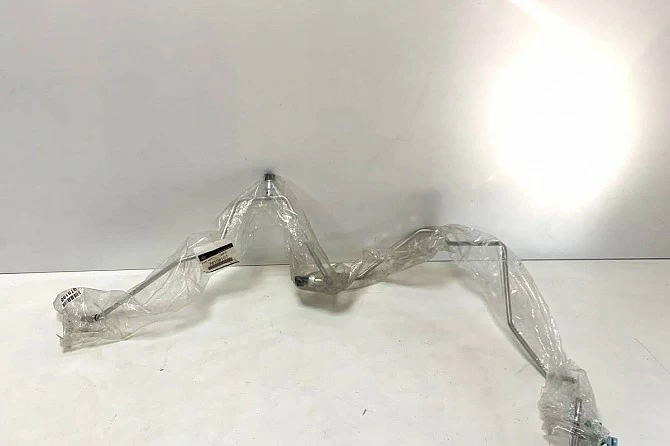 TUBERIA AIRE ACONDICIONADO