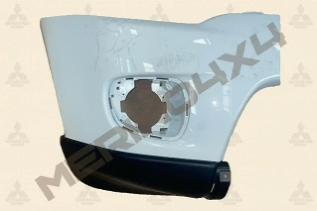 PARACHOQUES DELANTERO