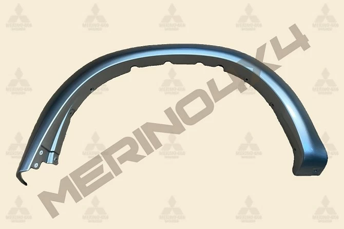 SOBREGUARDABARROS TRASERO DERECHO