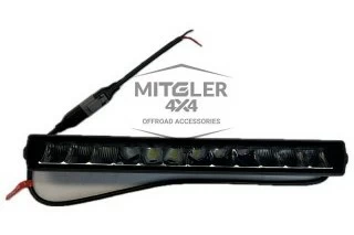 Barra Led 96W Homologada