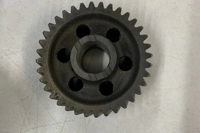 ENGRANAJE DE TRANSMISION