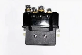 Rele reforzado cabrestante 450 AMP 12V