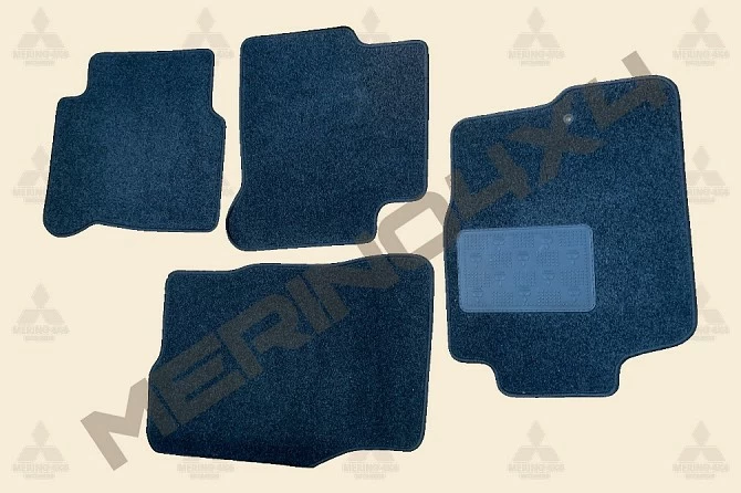 JUEGO DE ALFOMBRILLAS