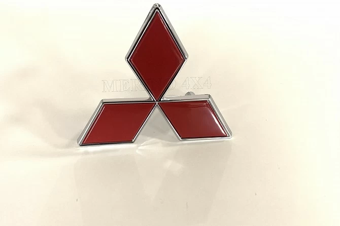 LOGO MITSUBISHI