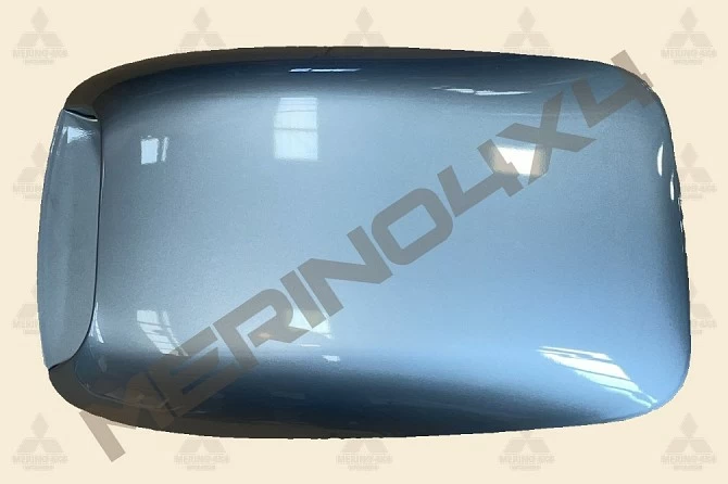 TOMA DE AIRE PARA EL CAP�