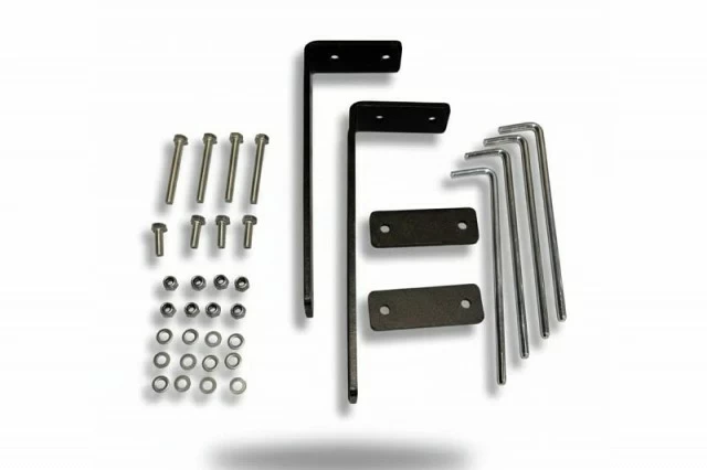 Ducha Camper Port�til 1x1m