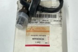 SENSOR DE OXIGENO